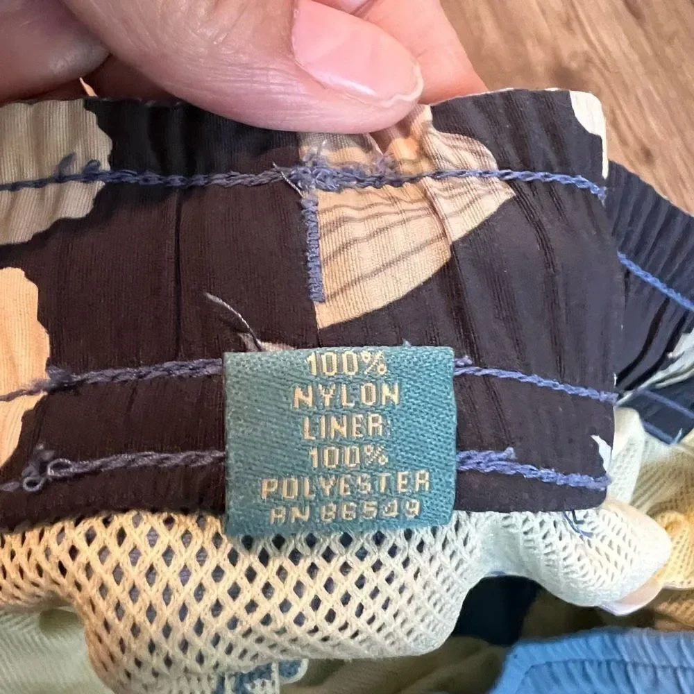Tommy bahama relax Swim Trunks size S